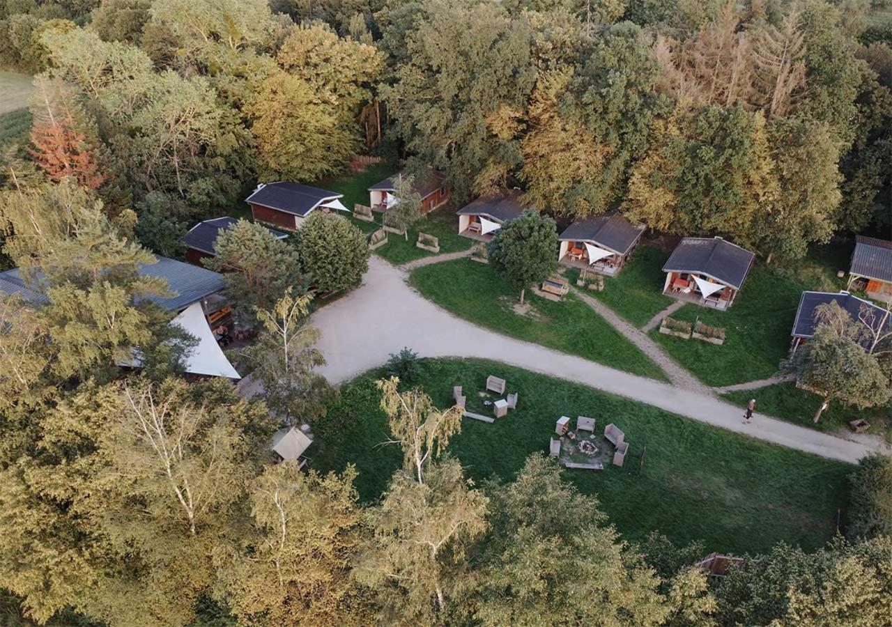Destinature Dorf Suedeifel Ernzen Экстерьер фото